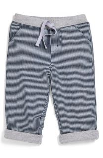 Baby Striped Pants (Baby Boys)