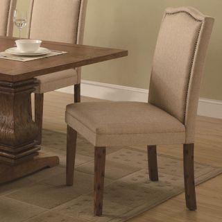 Wildon Home ® Randall Parson Chair II (Set of 2)