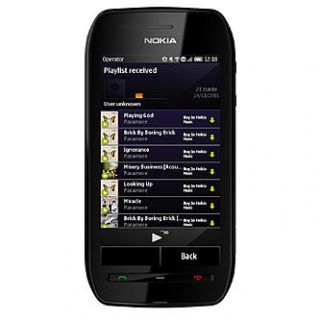 Nokia Nokia 603 RM 779 Unlocked GSM Belle OS 3G Touchscreen Phone