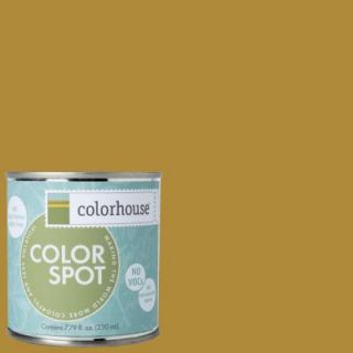 Colorhouse 8 oz. Grain .07 Colorspot Eggshell Interior Paint Sample 862373