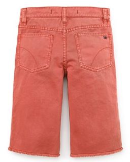 Joe's Jeans Boys' Cut Off Bermuda Shorts   Sizes 8 20