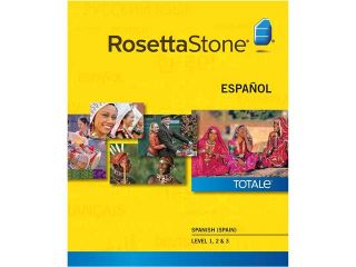 Rosetta Stone German   Level 1 5 Set