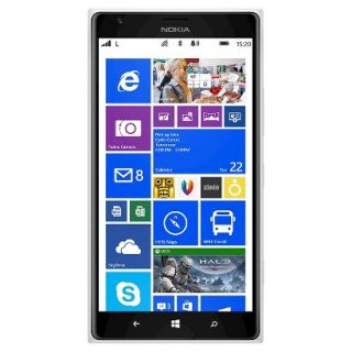 Nokia Lumia 1520 RM 938 4G LTE Windows OS Unlocked Cell Phone for GSM