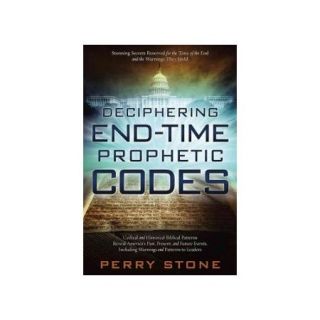 Deciphering End Time Prophetic Codes