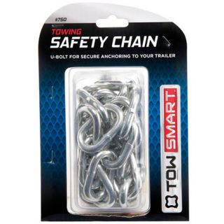 TowSmart 36 Towing Safety Chain 880361