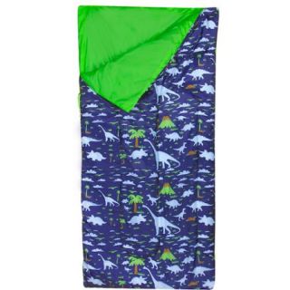 Ozark Trail Kids Dino Sleeping Bag