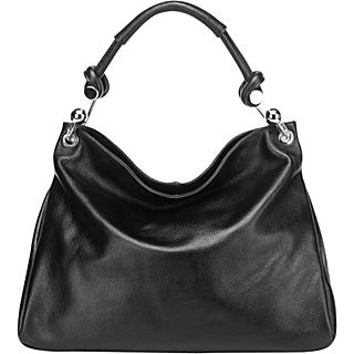 Vicenzo Leather Kimberly Leather Tote Shoulder Handbag