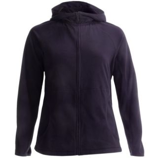 Lands’ End ThermaCheck 100 Fleece Hoodie (For Plus Size Women) 7475A