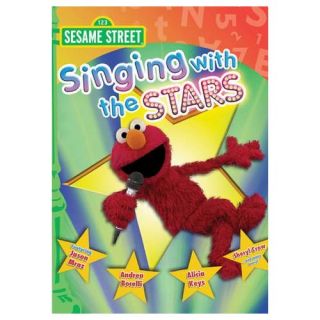 Sesame Street: Singing with the Stars (2012)