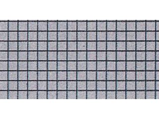 Busch Gmbh and Co Kg   Sidewalk Sheet    8 1/2 x 6" (21 x 15cm)   HO (6)