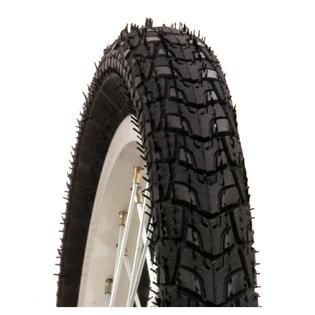 Schwinn 20 inch x 2.125 BMX Tire With Puncture Guard   Fitness