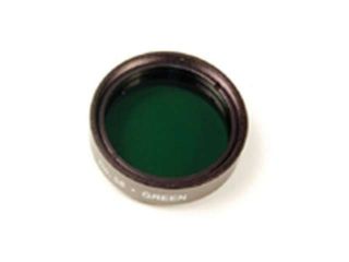 Levenhuk, Inc. 28087 1.25 in. Optical Filter Number 58   Green