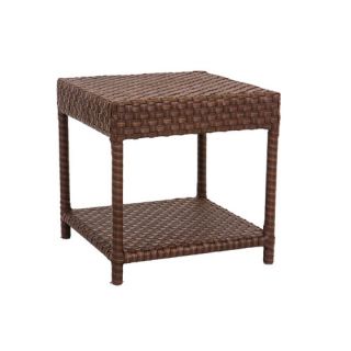 George Town Side Table