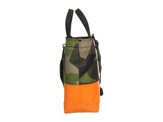 Jack Spade Swedish M90 Cordura Dipped Coal Bag, Bags