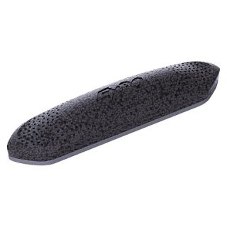 EXPO® Jumbo Eraser, Felt, 9.5w x 2d x 1 1/2h, Black