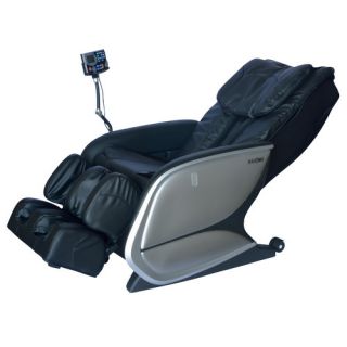 Faux Leather Reclining Massage Chair