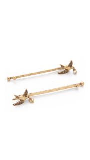 Marc Jacobs Swallow Bobby Pins