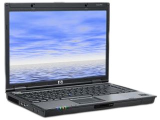 Refurbished: HP Compaq Notebook (Grade A) 6910P (HP6910830002) Intel Core 2 Duo T8300 (2.40 GHz) 2 GB Memory 80 GB HDD Intel GMA 3000 14.0" Windows 7 Professional 64 bit