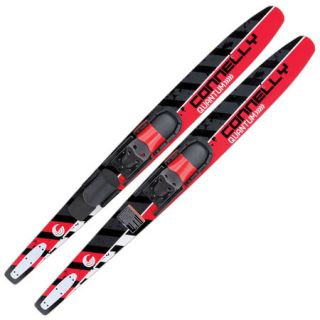 Connelly Quantum Shaped Combo Waterskis 932333