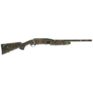Browning BPS Rifled Deer Shotgun 721670