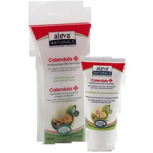 Aleva Naturals Calendula + Natures Skin Remedy   50ml   Baby   Baby