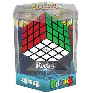 Winning Moves Games Rubiks 4X4 Brain Teaser