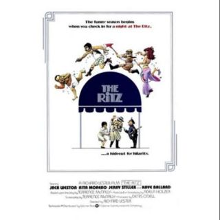 The Ritz Movie Poster Print (27 x 40)