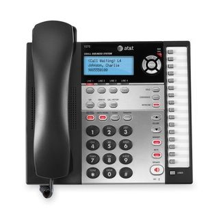 Ameriphone JV35 Standard Phone   White   12103138  