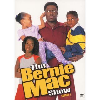 The Bernie Mac Show: Season 1 [4 Discs]