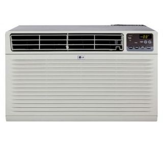 LG Electronics 9,800 BTU Through the Wall Air Conditioner —