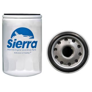 Sierra Oil Filter For Caterpillar Engine Sierra Part #18 7927 749688