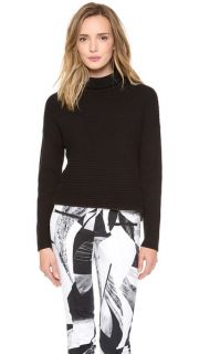 Helmut Lang Cash Fly Turtleneck