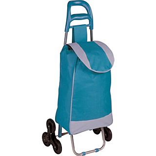 Honey Can Do Bag Cart With Tri Wheels
