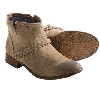Roxy Madison Ankle Boots (For Women) 9345J 58
