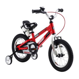 RoyalBaby Space No. 1 Kids Bike