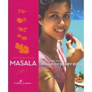 Masala: Much More Than Just an Indian Cookery Book