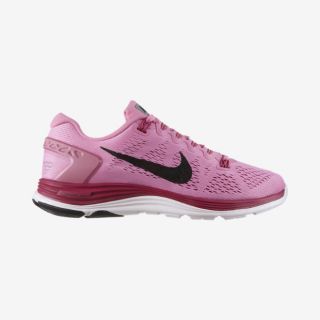 Nike LunarGlide+ 5 Womens Running Shoe