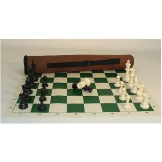 Worldwise Imports First Chess Set