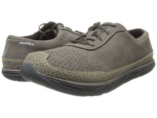 Altra Footwear Intuition Everyday Gray