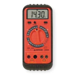 Amprobe Handheld Component Tester, LCR55A