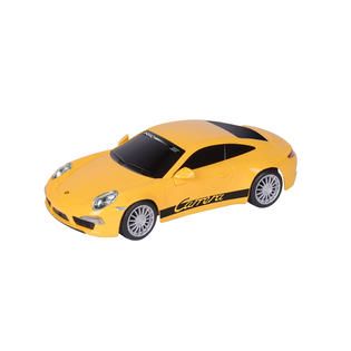Toy State 1:20 R/C Street Racer   Porche 911   Toys & Games   Vehicles