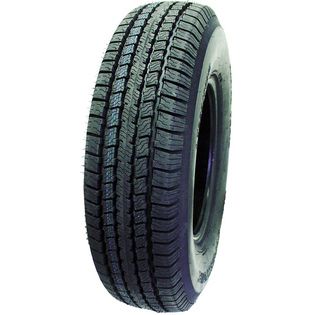 Super Cargo  St Tires St225/75r15 Lrd 8 Ply
