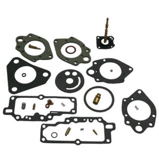 Sierra Carburetor Kit For Crusader/Chrysler Engine Sierra Part #18 7725 749166
