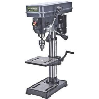 Genesis 3.85 Amp 10 in. Drill Press GDP1012A