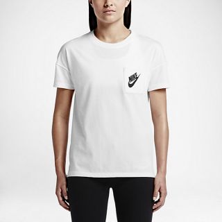 Nike Signal Womens T Shirt