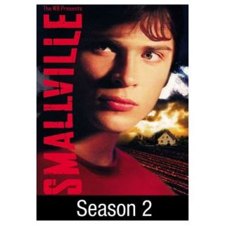 Smallville: Fever (Season 2: Ep. 16) (2003): Instant Video Streaming by Vudu