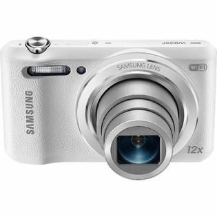 Samsung 16.2MP Compact Digital Smart Camera: Get More with 