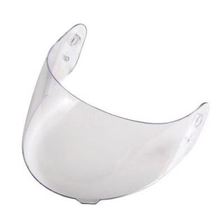 Raider Clear Replacement Single Lens Shield 26 1000