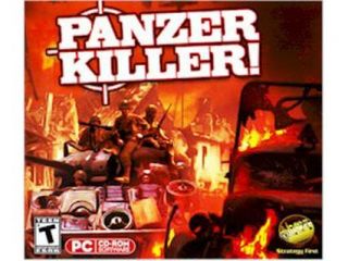 PANZER KILLER