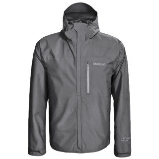 Marmot Optima Gore Tex® PacLite® Jacket (For Men)